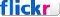 Flickr logo