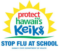 Stop Flu at School