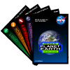 Missions to Planet Earth!