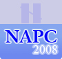 NAPC 2008