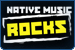 Native Music Rocks