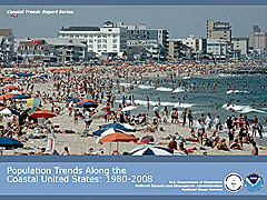 Population Report Cover