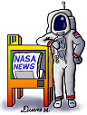 Joe Cool dice: 
Lea más Noticias de NASA