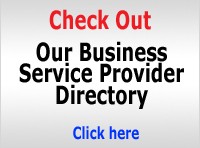 Check Out Our Business Service Provider Directory