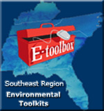 EPA Southeast Region Environmental Toolkits