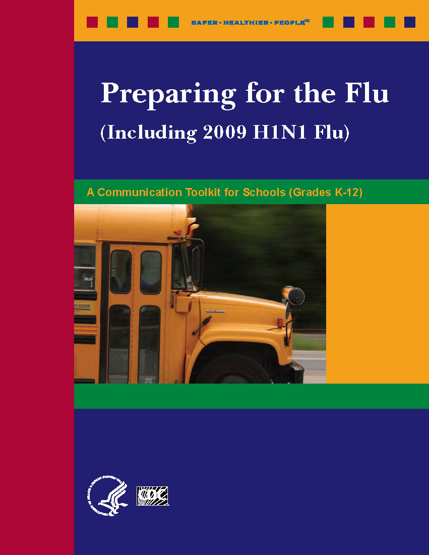 2009 H1N1 Flu