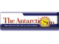 The Antarctic Sun logo