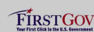 FirstGov Logo