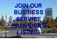 Click here to join our Business Service Providers Directory!