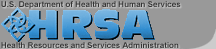 HRSA Logo