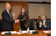 Los Estados Unidos y la República de Chile se unen para combatir el cáncer