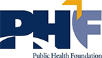 Public Health Foundation logo