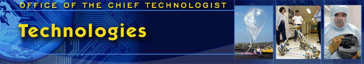 Goddard Tecnology Management Office - link to Home Page