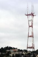 Sutro Tower