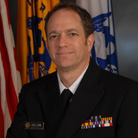 Rear Admiral Steven K. Galson