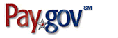 pay.gov logo