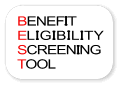 Benefit Eligibility Screening Tool (BEST)