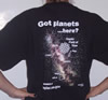 Kepler t-shirt thumbnail