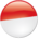 flag of Indonesia