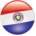 flag of Paraguay