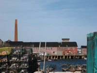 Old Sardine Factory