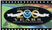 Click here for NOAA's 200th anniversary Website