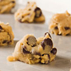 Photo of cookie dough