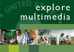 Explore Multimedia - EPA's Multimedia Site