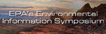 Environmental Information Symposium
