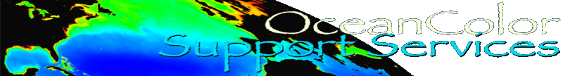 OceanColor Banner Image