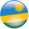 Flag: Rwanda