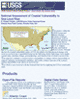 National Assessment of Coastal Vulnerability to Sea-Level Rise Web page.