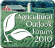 Agricultural Outook Forum
