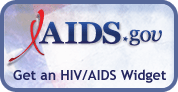 AIDS.gov - Get an HIV/AIDS Widget