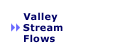 Valley Stream Flows