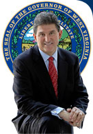 Governor Joe Manchin III