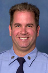 Mayor Bloomberg and Fire Commissioner Scoppetta Announce the Death of Firefighter Paul Warhola
