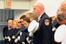 44 Members of the Fire Service Promoted