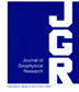 Image of JGR cover