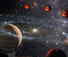 Hot discoveries. Summer kicks off with a wave of exoplanet finds.