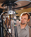 Ames Lab's Marek Pruski