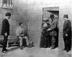 Houdini, Handcuff King and Prison Breaker