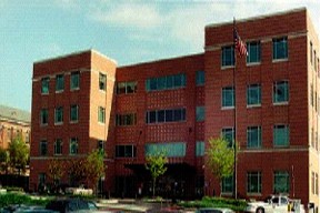 St. Louis Regional Office