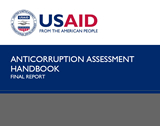 Image of Anticorruption Assessment Handbook
