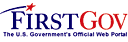 FirstGov logo