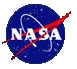 NASA logo