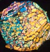 image of chondrule