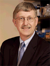Francis S. Collins, M.D., Ph.D., NIH Director