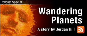 Podcast Special: Wandering Planets