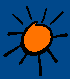 sun logo